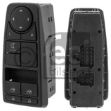 DOOR CONTROL MODULE IAM LEFT TGS-TGX